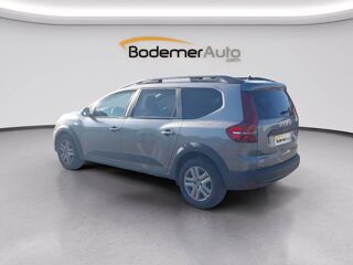 Jogger ECO-G 100 5 places 2023 occasion 56000 Vannes