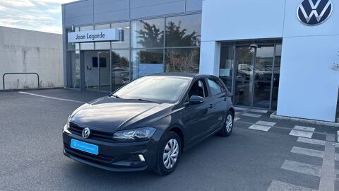 Annonce voiture Volkswagen Polo 11490 €