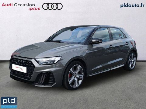 Annonce voiture Audi A1 29990 €