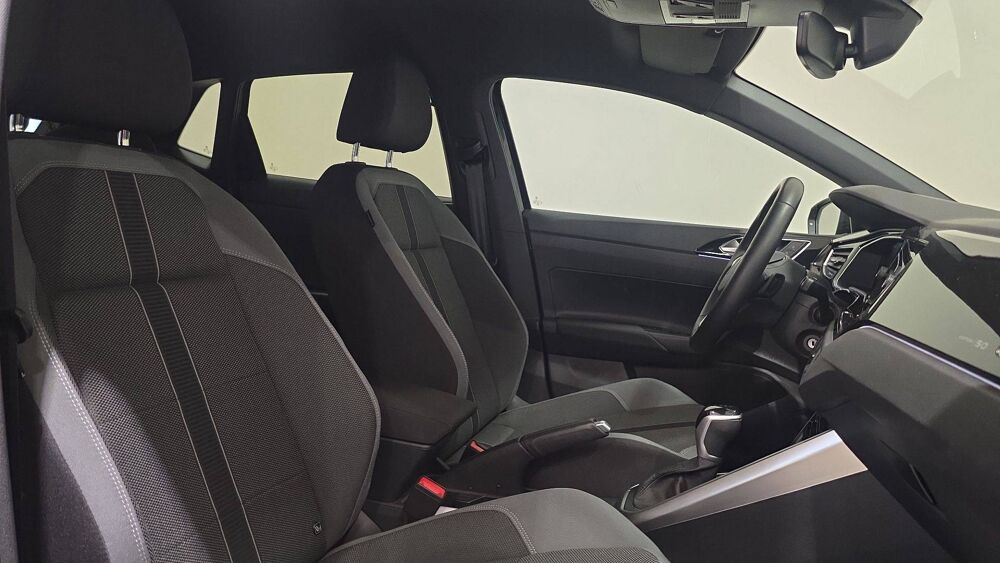 Polo 1.0 TSI 95 S&S DSG7 2026 occasion 25000 Besan&ccedil;on