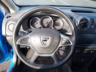 Sandero Blue dCi 95 2020 occasion 56300 Pontivy