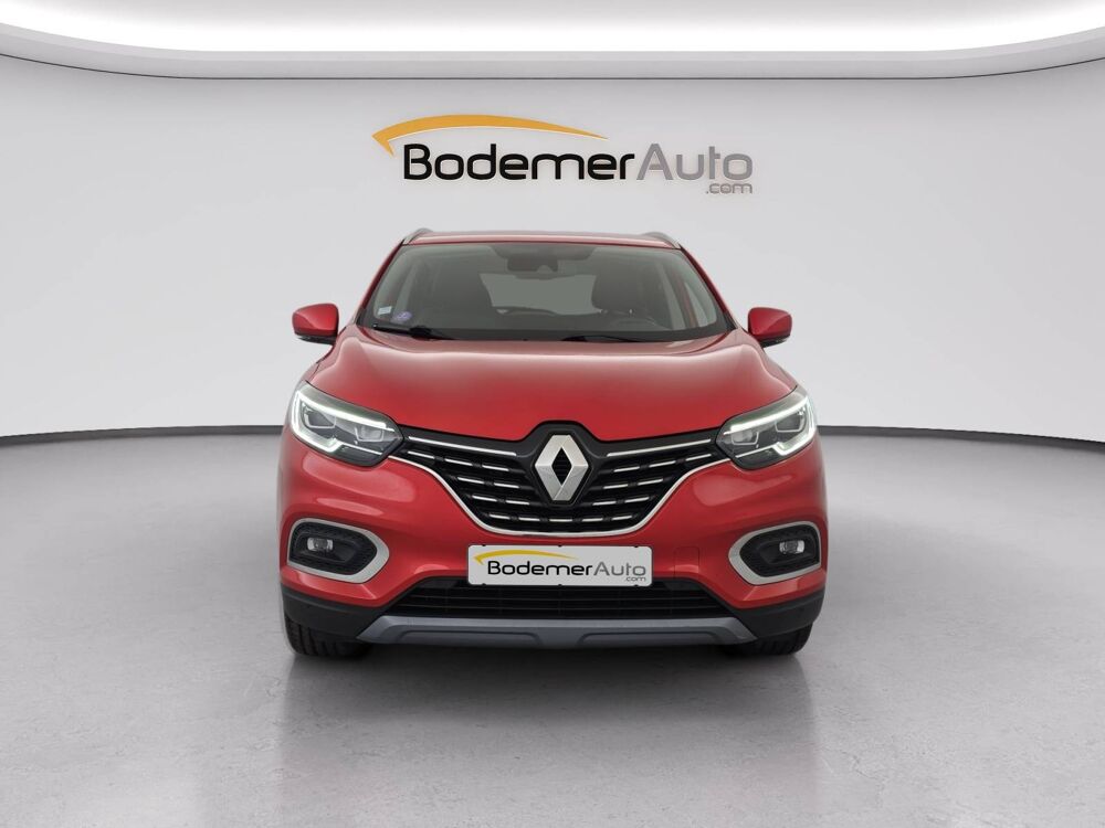 Kadjar TCe 140 EDC 2022 occasion 14400 Bayeux