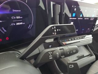 M&eacute;gane Megane E-Tech EV60 130ch optimum charge 2023 occasion 22000 Saint-Brieuc