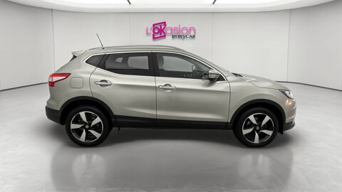 Qashqai 1.5 dCi 110 Stop/Start 2015 occasion 94430 Chennevi&egrave;res-sur-Marne