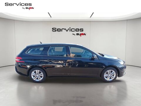 308 SW BlueHDi 130ch S&S EAT8 2021 occasion 01440 Viriat