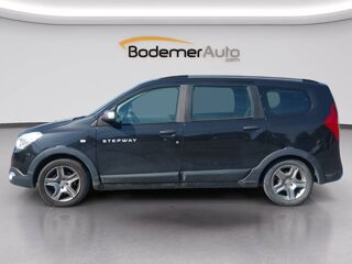 Lodgy Blue dCi 115 7 places 2021 occasion 14400 Bayeux