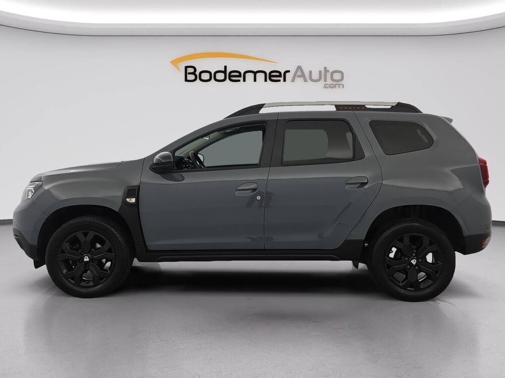 Duster TCe 150 FAP 4x2 EDC 2022 occasion 22500 Paimpol
