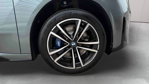 iX3 50 xDrive 2026 occasion 77400 Saint-Thibault-des-Vignes