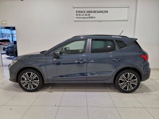 Arona 1.0 TSI 95 ch Start/Stop BVM5 2025 occasion 25000 Besan&ccedil;on