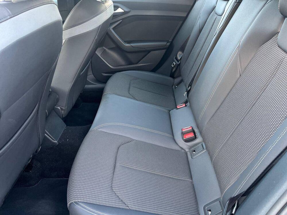 A1 Sportback 30 TFSI 116 ch S tronic 7 2026 occasion 13011 Marseille