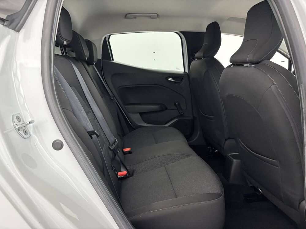 Clio TCe 90 - 21 2021 occasion 22200 Guingamp