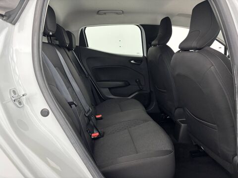 Clio TCe 90 - 21 2021 occasion 22200 Guingamp