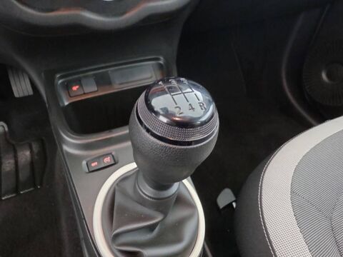 Twingo III SCe 65 - 21 2022 occasion 29200 Brest
