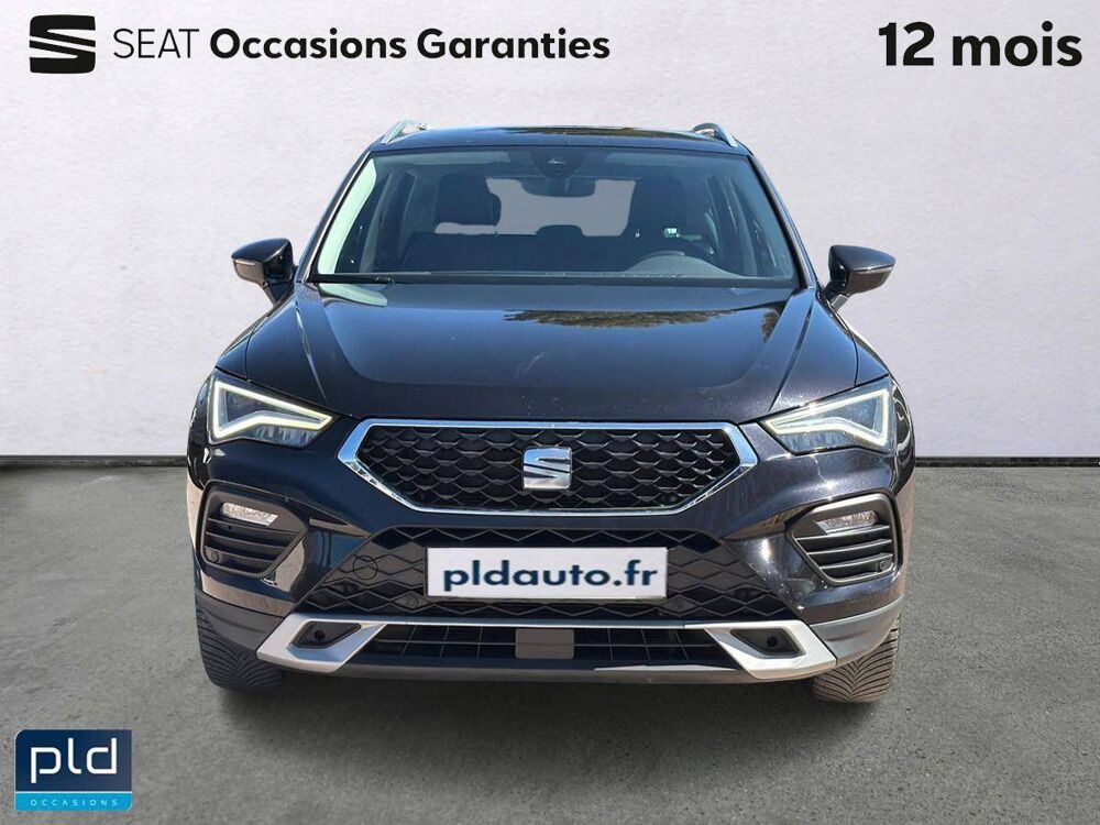 Ateca 2.0 TDI 115 ch Start/Stop 2022 occasion 13090 Aix-en-Provence