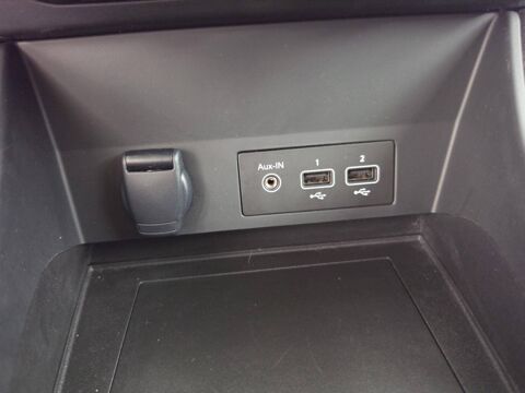 Captur TCe 90 2023 occasion 14400 Bayeux