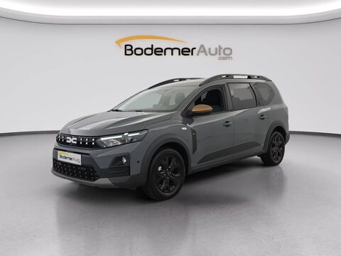 Dacia Jogger TCe 110 7 pl 2026 occasion Caudan 56850