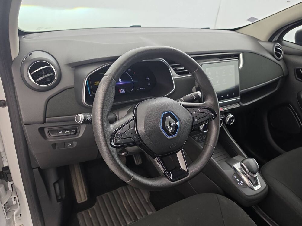 Zo&eacute; Zoe R110 Achat Int&eacute;gral 2020 occasion 50100 Cherbourg-en-Cotentin