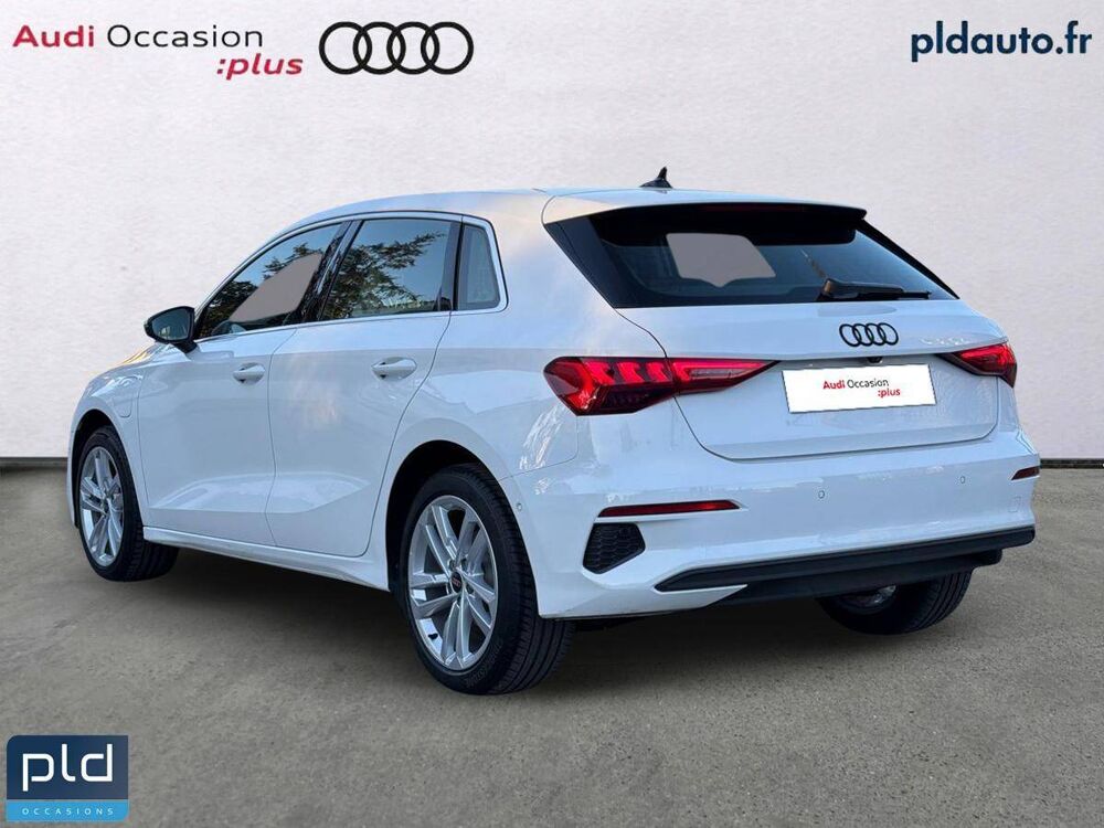 A3 Sportback 40 TFSIe 204 S tronic 6 2024 occasion 13011 Marseille