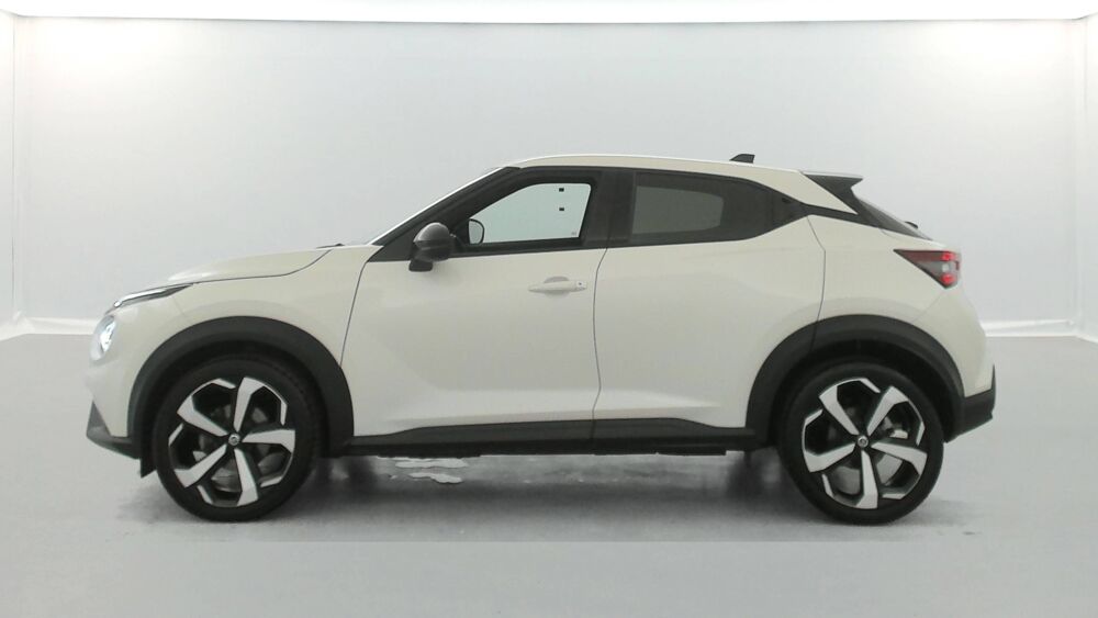 Juke DIG-T 114 2022 occasion 56850 Caudan