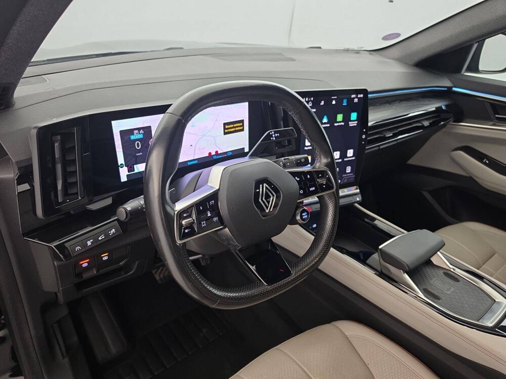 Espace E-Tech hybrid 200 2024 occasion 56850 Caudan