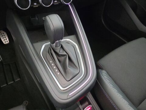 Clio E-Tech full hybrid 145 2024 occasion 29900 Concarneau