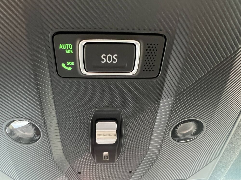 Sc&eacute;nic Scenic E-Tech &eacute;lectrique 220 ch grande autonomie 2026 occasion 50000 Saint-L&ocirc;
