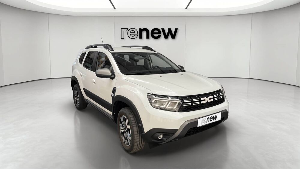 Duster Blue dCi 115 4x2 2023 occasion 50200 Coutances