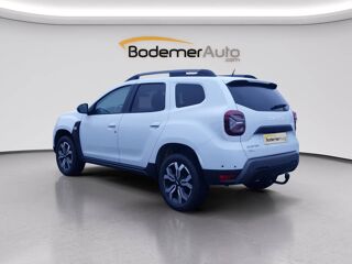 Duster TCe 150 4x2 EDC 2023 occasion 14500 Vire