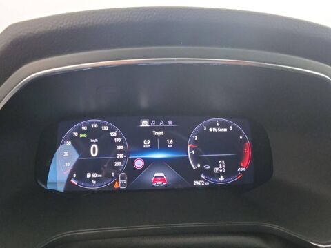 Captur TCe 160 EDC - 21 2022 occasion 50100 Cherbourg-en-Cotentin
