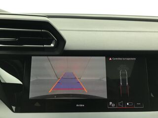 A3 Sportback TDI 150 S tronic 7 2025 occasion 25000 Besan&ccedil;on