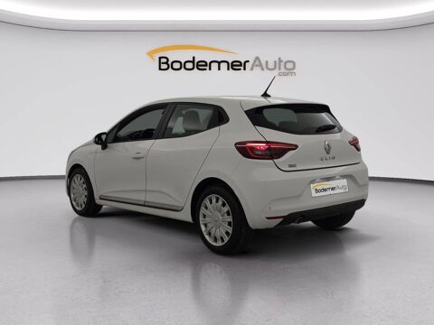 Clio TCe 90 - 21 2021 occasion 61000 Alen&ccedil;on