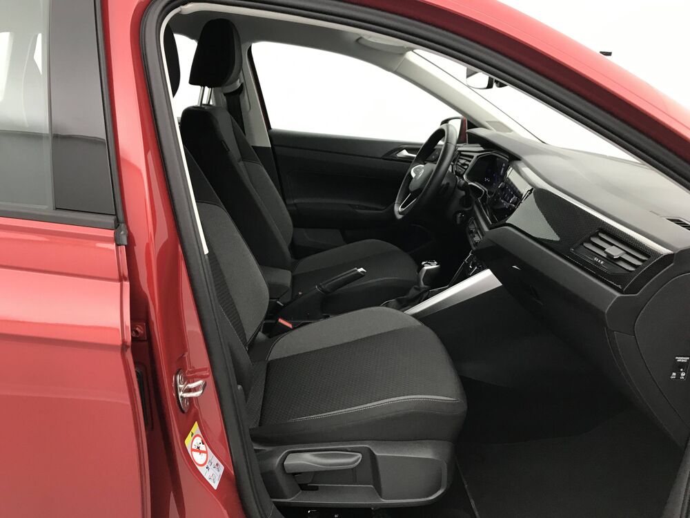 Polo 1.0 TSI 95 S&S DSG7 2023 occasion 25000 Besan&ccedil;on