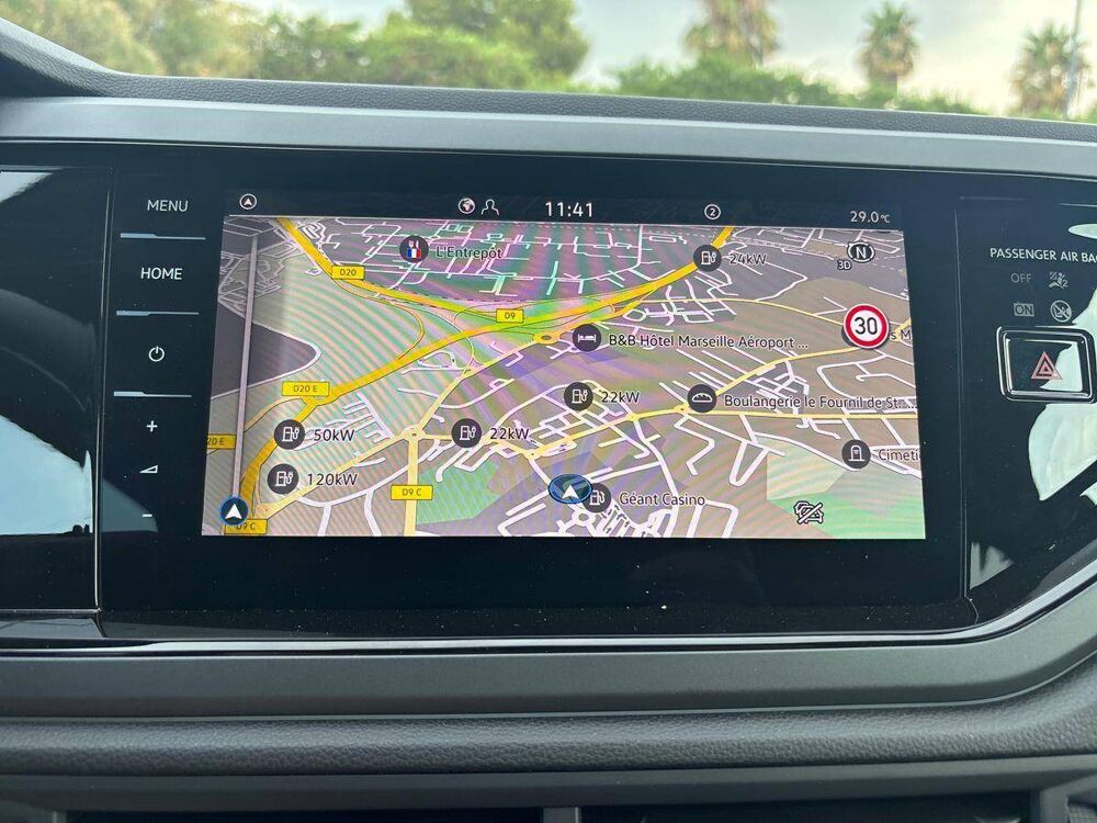 Taigo 1.5 TSI 150 DSG7 2025 occasion 13730 Saint-Victoret