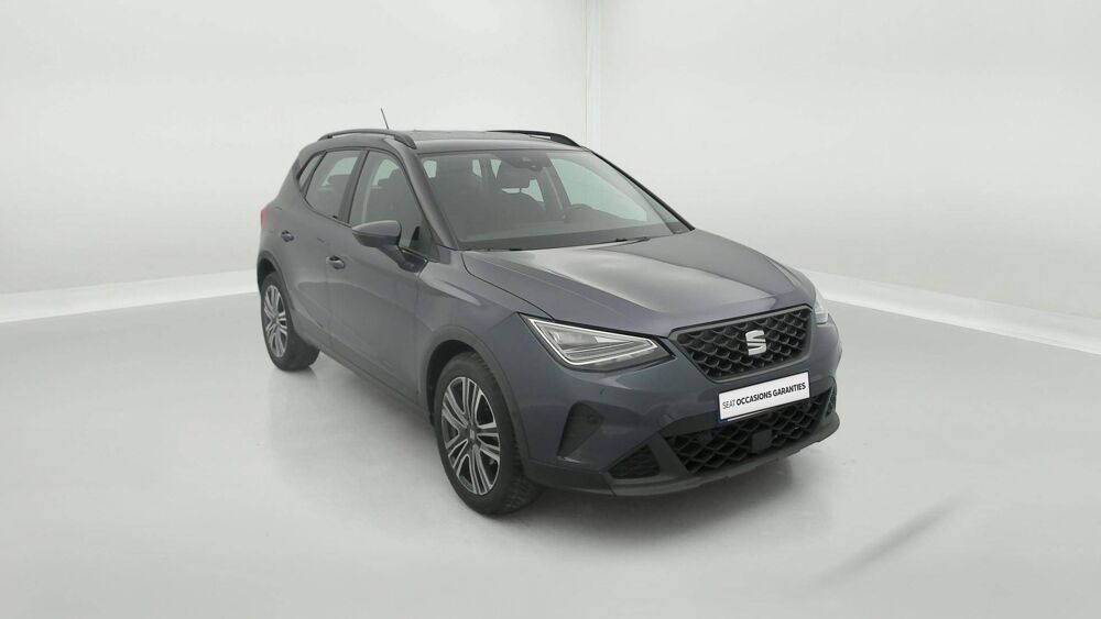 Arona 1.0 TSI 95 ch Start/Stop BVM5 2023 occasion 25000 Besan&ccedil;on