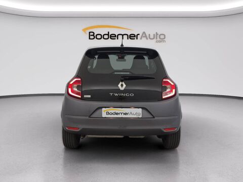 Twingo III SCe 65 2023 occasion 29000 Quimper