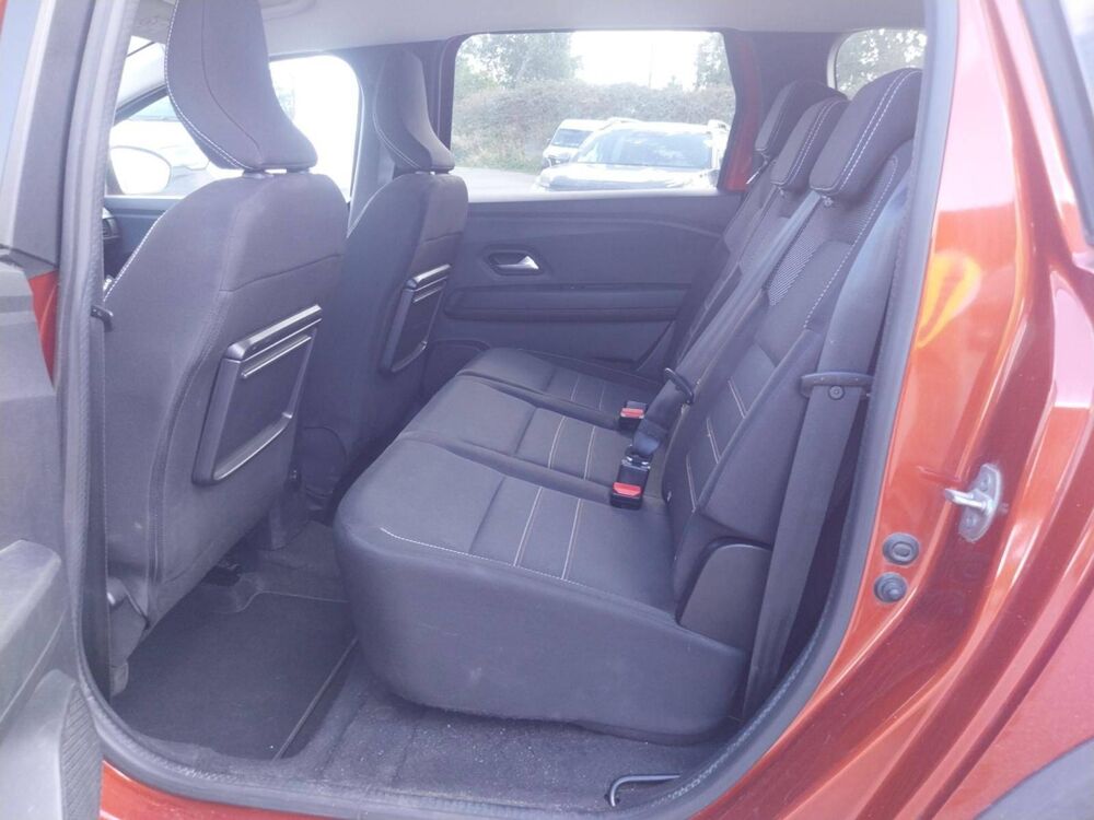 Jogger ECO-G 100 7 places 2022 occasion 22500 Paimpol