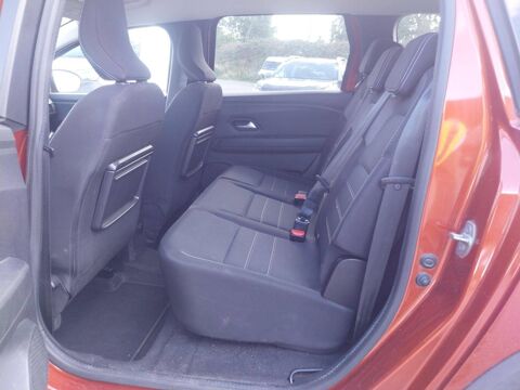 Jogger ECO-G 100 7 places 2022 occasion 22500 Paimpol