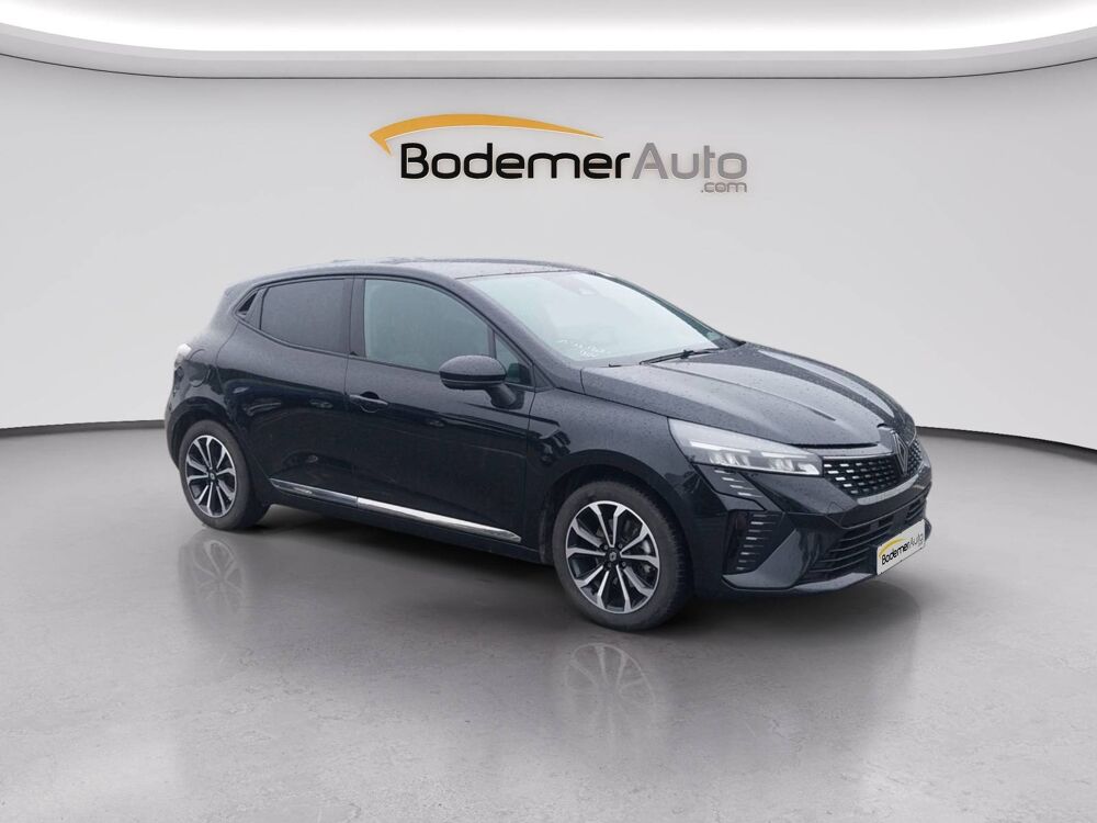 Clio E-Tech full hybrid 145 2024 occasion 14200 H&eacute;rouville-Saint-Clair