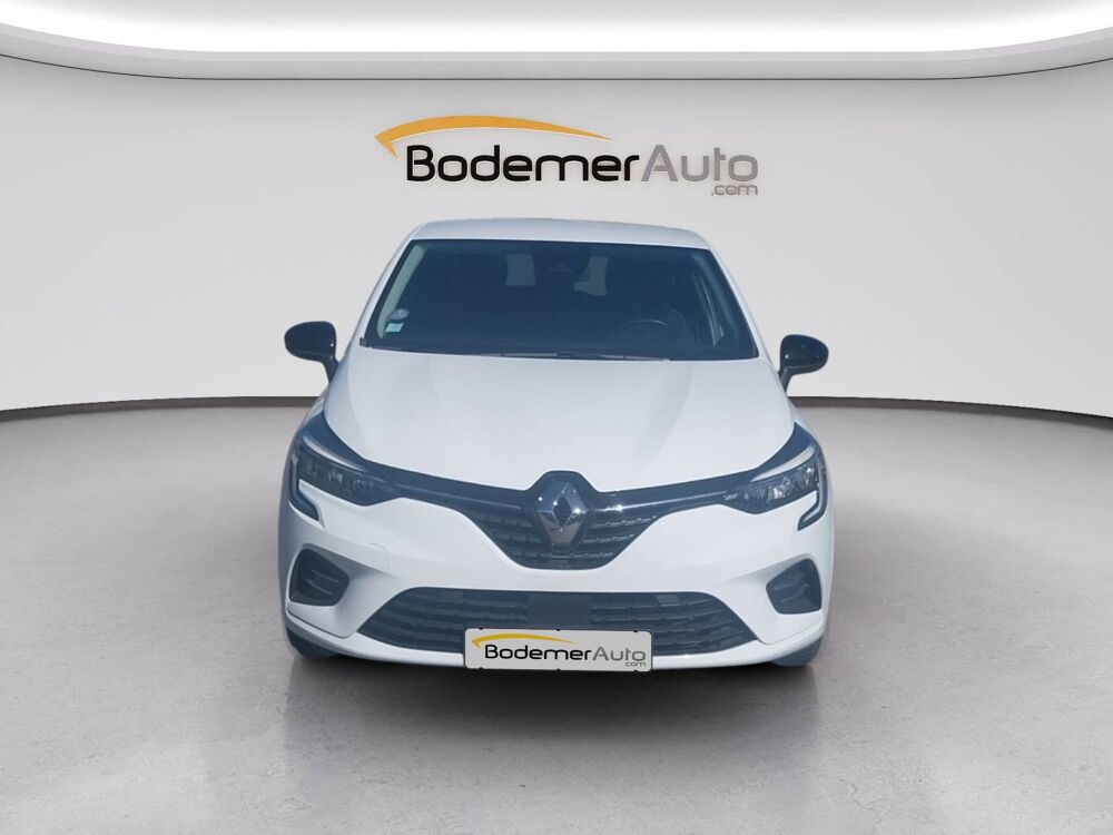 Clio TCe 90 2023 occasion 56000 Vannes