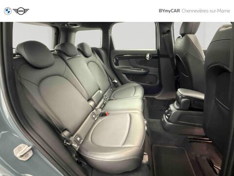 Cooper Countryman 136 ch BVA7 2021 occasion 94430 Chennevi&egrave;res-sur-Marne