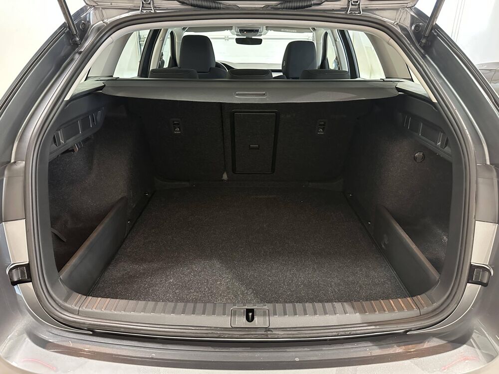 Octavia Combi 2.0 TDI 150 ch SCR DSG7 2025 occasion 25000 Besan&ccedil;on