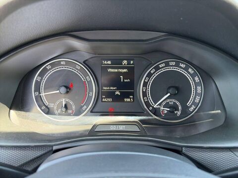 Kamiq 1.5 TSI 150 ch DSG7 2023 occasion 13090 Aix-en-Provence