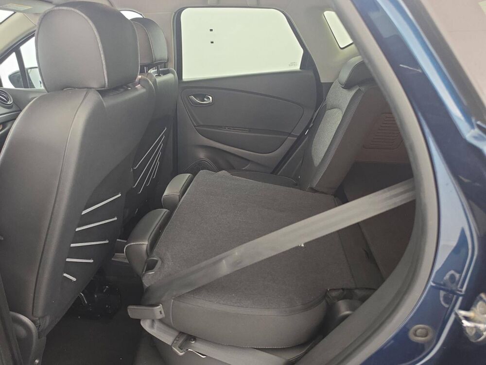 Captur TCe 120 Energy 2018 occasion 22400 Lamballe
