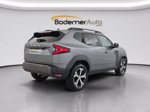 Duster Hybrid 140 2025 occasion 14500 Vire