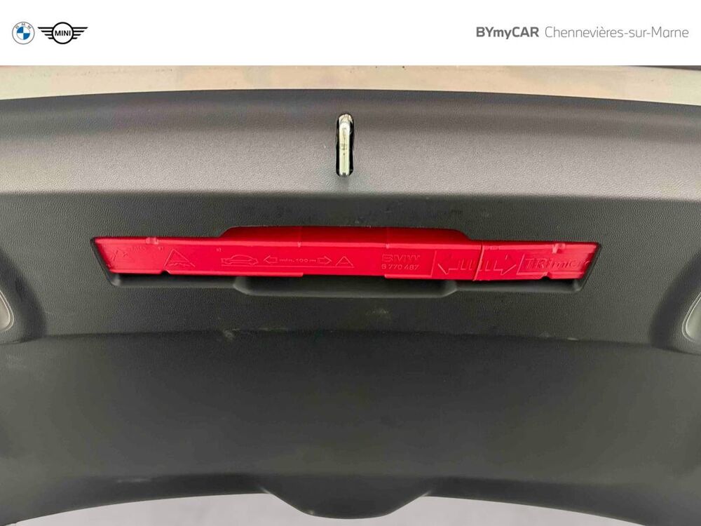 Cooper Countryman 136 ch BVA7 2023 occasion 94430 Chennevi&egrave;res-sur-Marne