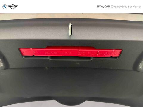 Cooper Countryman 136 ch BVA7 2023 occasion 94430 Chennevi&egrave;res-sur-Marne