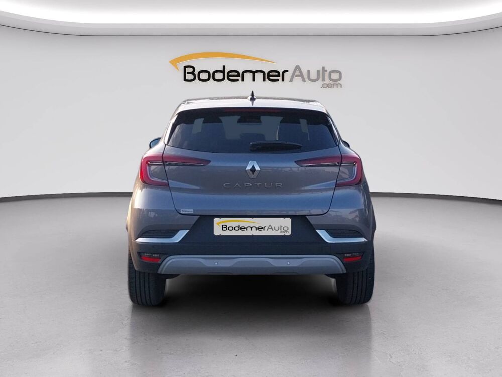 Captur TCe 90 2023 occasion 29000 Quimper