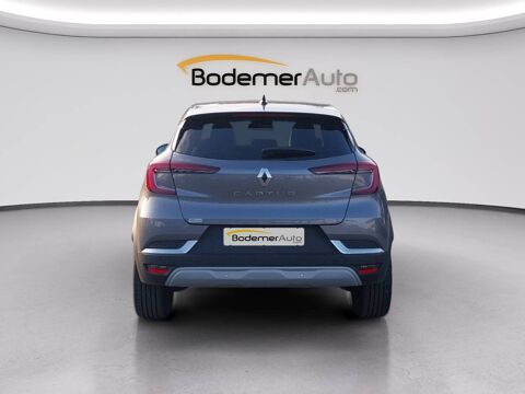 Captur TCe 90 2023 occasion 29000 Quimper