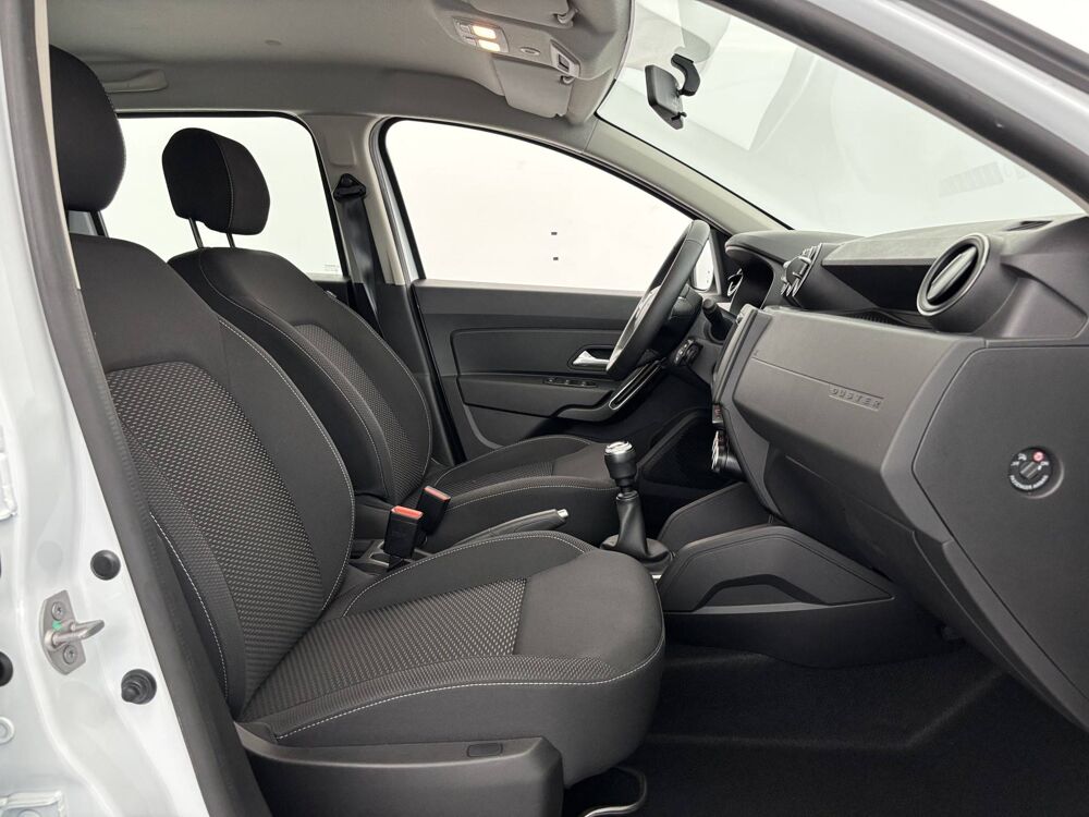 Duster Blue dCi 115 4x4 2019 occasion 56400 Auray