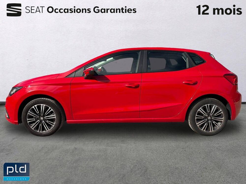 Ibiza 1.0 TSI 95 ch S/S BVM5 2023 occasion 13090 Aix-en-Provence